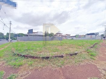 land_lot em Praça João Marchesi, Jardim São Luiz - Ribeirão Preto - SP