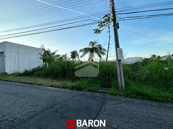 land_lot em Rua Nilo Bianchini, Centro I - Brusque - SC
