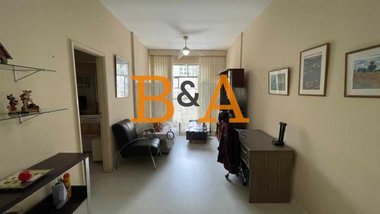 apartment em Rua Barão de Ipanema, Copacabana - Rio de Janeiro - RJ