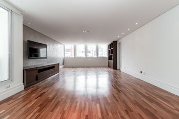 apartment em Alameda Ministro Rocha Azevedo, Cerqueira César - São Paulo - SP