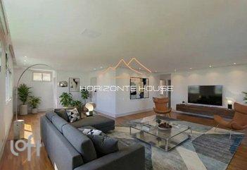 apartment em Mariano Procópio, Ipiranga - São Paulo - SP