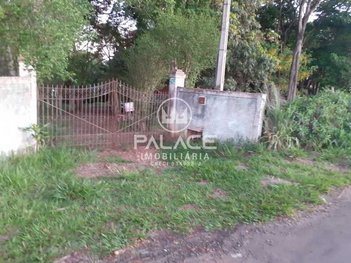 land_lot em Estrada Professor Wladir Ducatti, Colinas do Piracicaba (Ártemis) - Piracicaba - SP