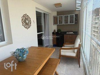 apartment em Brasílio Machado, Centro - São Bernardo do Campo - SP