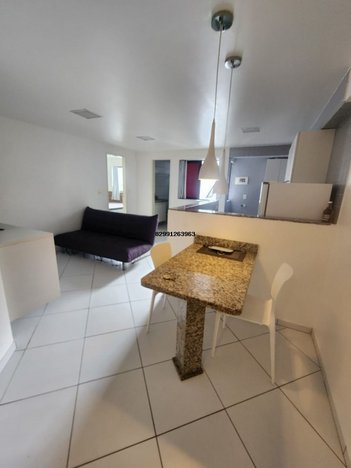apartment em Rua Doutor José Júlio Sauher, Ponta Verde - Maceió - AL