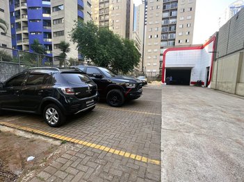 business em Rua Fidêncio Ramos, Vila Olímpia - São Paulo - SP