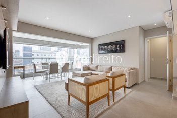 apartment em Rua Coronel Carlos Oliva, Tatuapé - São Paulo - SP