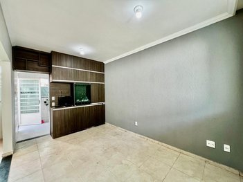 house em Rua Campestre, Parque Xangri-Lá - Contagem - MG