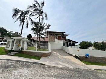 house em Rua Raposo Tavares, Santa Catarina - Criciúma - SC