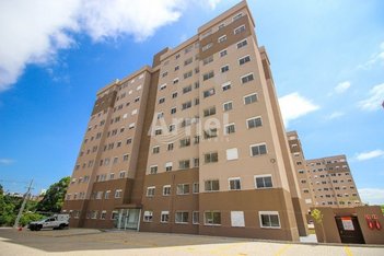 apartment em Rua Princesa Isabel, Petrópolis - Passo Fundo - RS