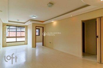 apartment em Rua Doutor Barcelos, Camaquã - Porto Alegre - RS