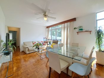 apartment em Avenida Moema, Moema - São Paulo - SP