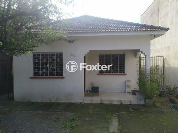 house em Rua Serafim França, Passo das Pedras - Porto Alegre - RS