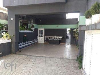 house em Luso, Vila Andrade - São Paulo - SP