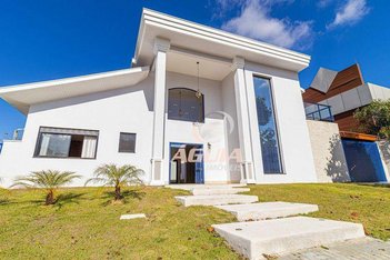 house em Rua Amadeu Prudente dos Santos, Condomínio Residencial Monte Carlo - São José dos Campos - SP