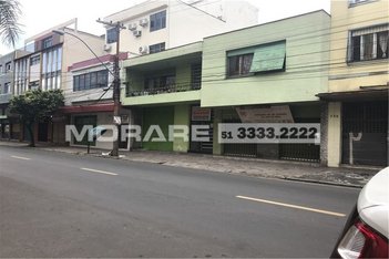 house em Avenida Presidente Franklin Roosevelt, Navegantes - Porto Alegre - RS