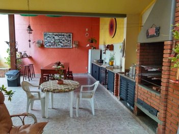 house em Rua Vereador Bento Rodrigues, Nova Caieiras - Caieiras - SP