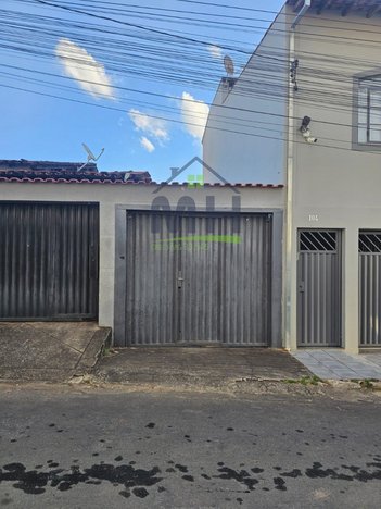 apartment em Avenida Evaristo Gomes Guerra, Jardim Glória - Lavras - MG