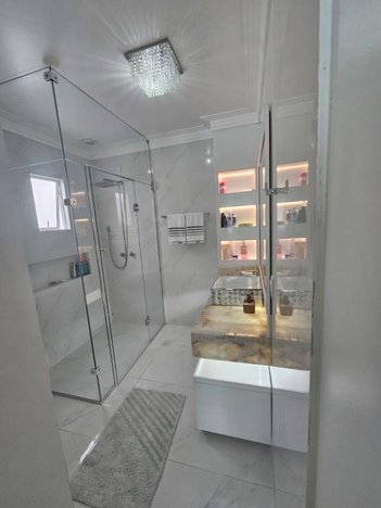 apartment em Rua Carlos Seara, Vila Operária - Itajaí - SC