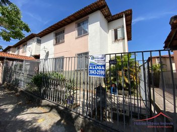apartment em Rua Joaquim Gonçalves Pimenta, Camargos - Belo Horizonte - MG