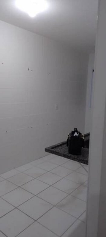 apartment em Avenida Sapopemba, Jardim Utinga - Santo André - SP