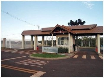 land_lot em Avenida Cirillo Curtti, Cidade Industrial 2 - Londrina - PR