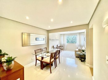 apartment em Avenida Sargento Geraldo Sant'Ana, Jardim Taquaral - São Paulo - SP