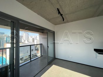 apartment em Alameda Lorena, Jardim Paulista - São Paulo - SP