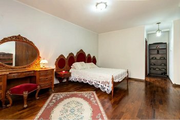 house em Rua Doutor Odon Carlos de Figueiredo Ferraz, Parque São Domingos - São Paulo - SP