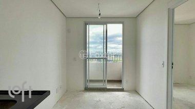 apartment em Rua Valério de Carvalho, Pinheiros - São Paulo - SP