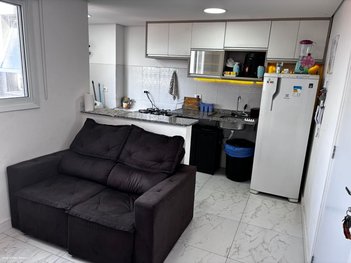 apartment em Rua Ourinhos, Vila Bertioga - São Paulo - SP