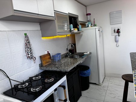 Cômodo Condomínio