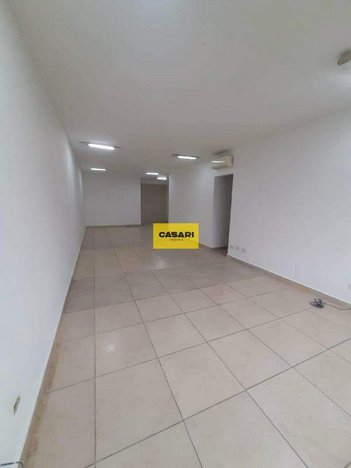 office em Rua Principe Humberto, Centro - São Bernardo do Campo - SP