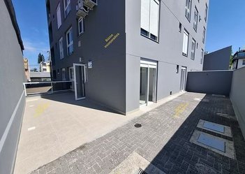 apartment em Rua Acary Margarida, Canasvieiras - Florianópolis - SC