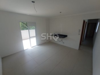 apartment em Rua Ismael Neri, Água Fria - São Paulo - SP