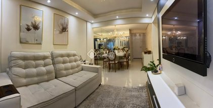 apartment em Rua João Morais, Centro - Camboriú - SC