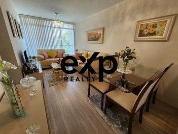 apartment em Avenida Nossa Senhora do Sabará, Vila Sofia - São Paulo - SP