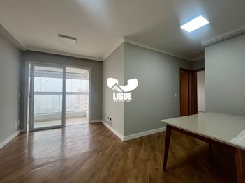 apartment em Rua Kugler, Vila Gilda - Santo André - SP