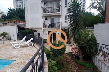 apartment em Praça Visconde de Sousa Fontes, Parque da Mooca - São Paulo - SP
