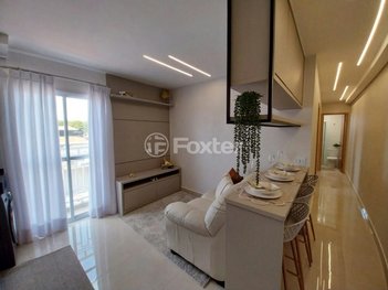 apartment em Rua Waldemar Martins, Parque Peruche - São Paulo - SP