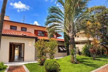 house em Rua Geraldo de Gasperi, Chácaras São Bento - Valinhos - SP