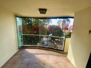 apartment em Rua Sousa Lopes, Lauzane Paulista - São Paulo - SP