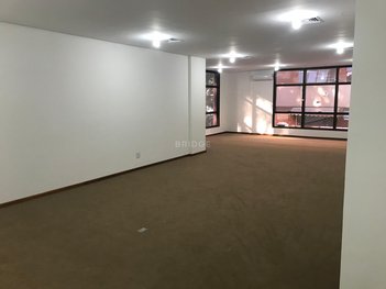 office em Félix da Cunha, Moinhos de Vento - Porto Alegre - RS
