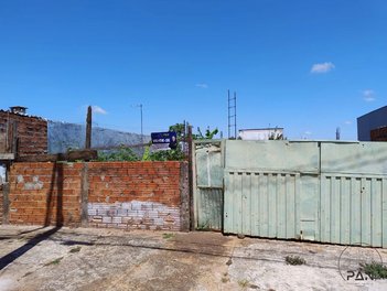land_lot em Rua Irmãos Cassetari, Jardim Monte Mor - Botucatu - SP