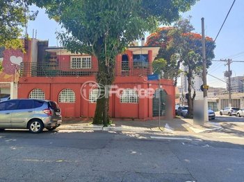 house em Avenida Ireré, Planalto Paulista - São Paulo - SP