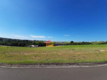 land_lot em Rodovia Cônego Cyriaco Scaranelo Pires, Parque Residencial Indaiá - Indaiatuba - SP