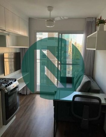 apartment em Avenida Doutor Hugo Beolchi, Vila Guarani (Z Sul) - São Paulo - SP