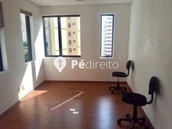 office em Doutor Albuquerque Lins, Santa Cecília - São Paulo - SP