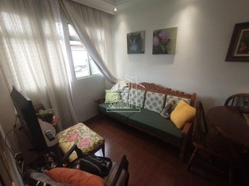 apartment em Rua Aveleda, Jardim Santa Terezinha (Zona Leste) - São Paulo - SP