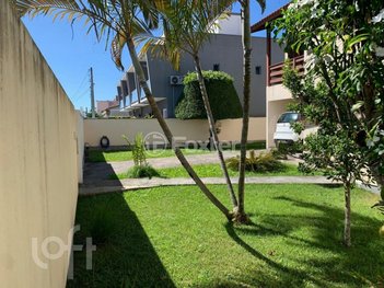 house em Servidão Júlio Petroski, Ingleses do Rio Vermelho - Florianópolis - SC