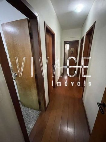 apartment em Rua Professor Aníbal Mattos, Santo Antônio - Belo Horizonte - MG